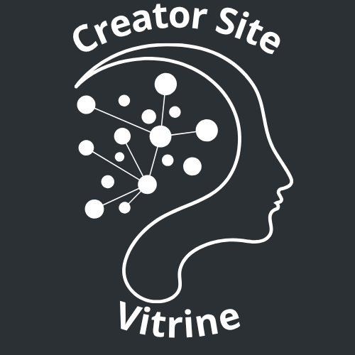 Logo Creator Site Vitrine